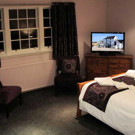 Mill House Hotel Buckie Bagian luar foto