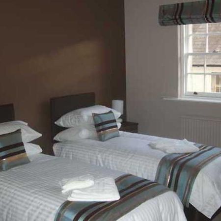 Mill House Hotel Buckie Bagian luar foto