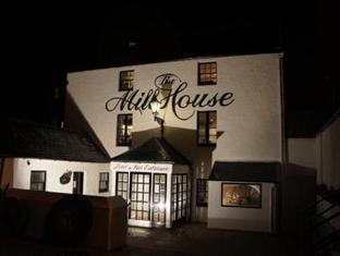 Mill House Hotel Buckie Bagian luar foto
