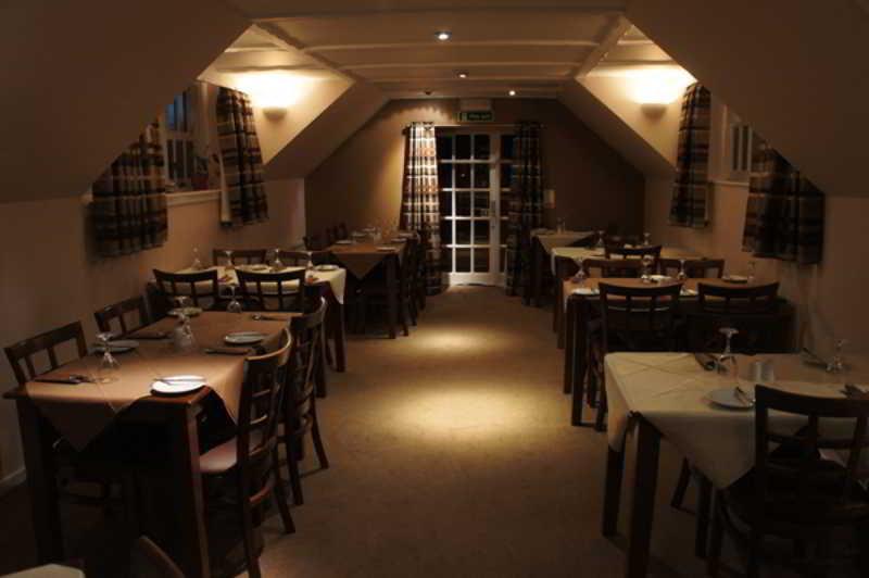 Mill House Hotel Buckie Bagian luar foto
