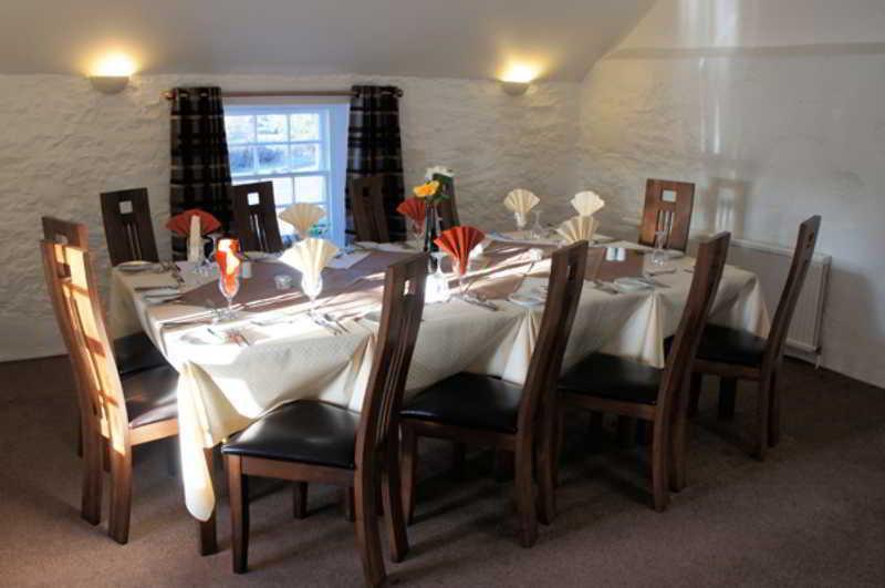 Mill House Hotel Buckie Bagian luar foto