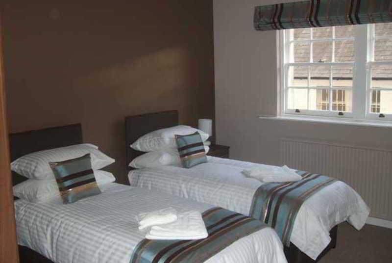 Mill House Hotel Buckie Bagian luar foto