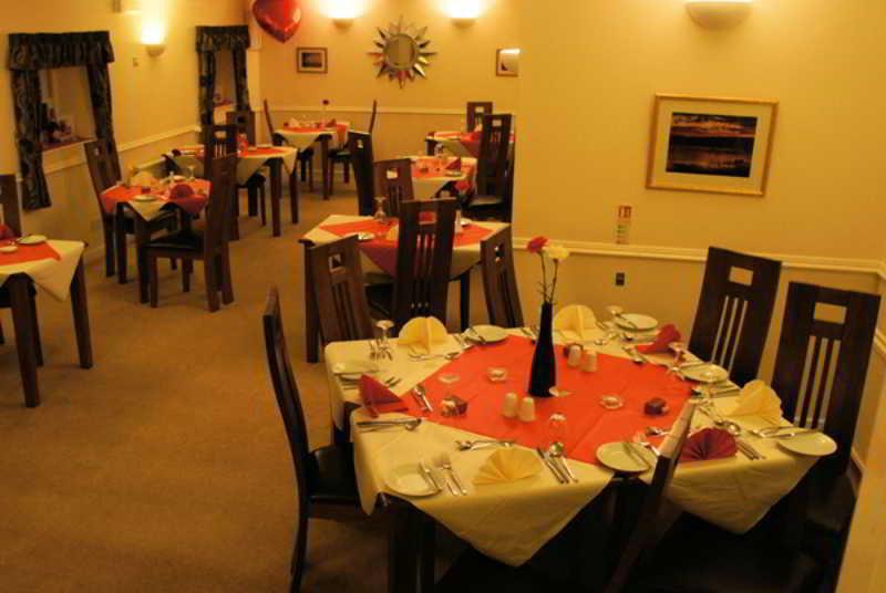 Mill House Hotel Buckie Bagian luar foto