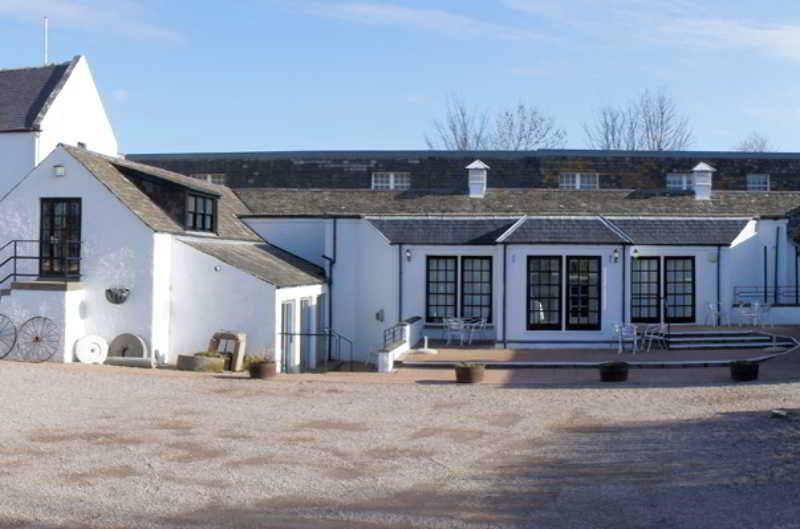 Mill House Hotel Buckie Bagian luar foto
